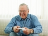 Video Games Are Good For Grandpa